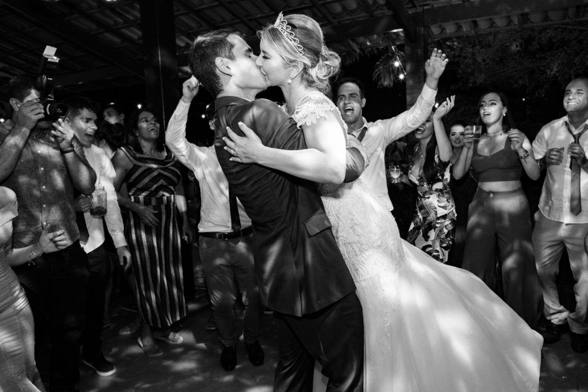 fairy tale wedding
