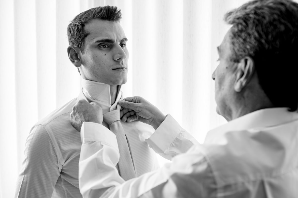 groom getting ready inspiration