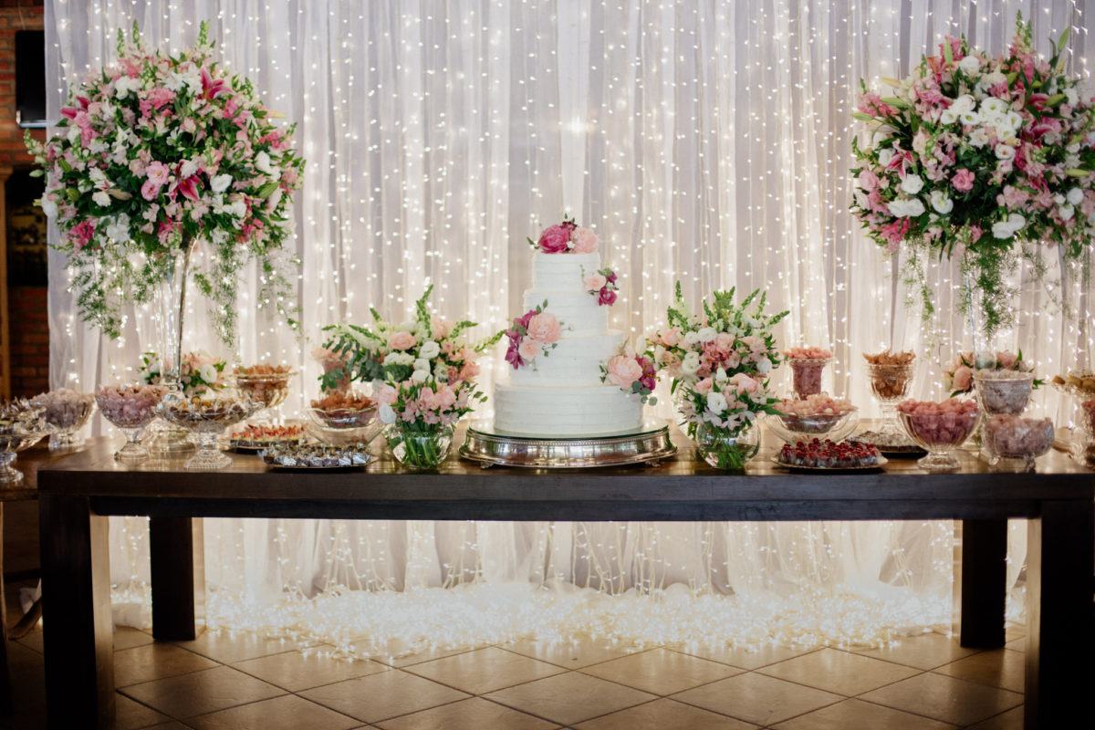 fairy tale wedding decoration ideas