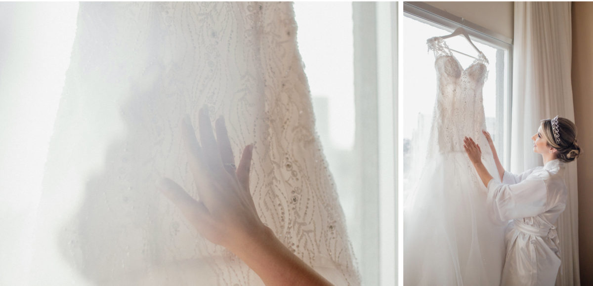 fairy tale wedding dress