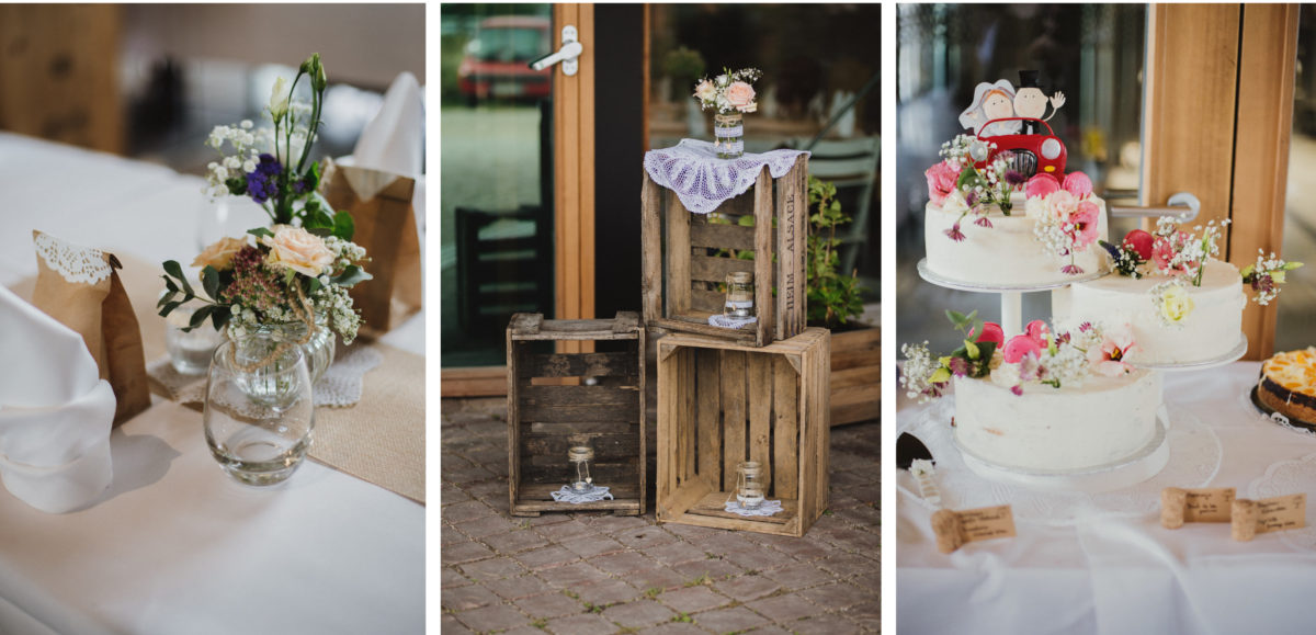 wedding in France