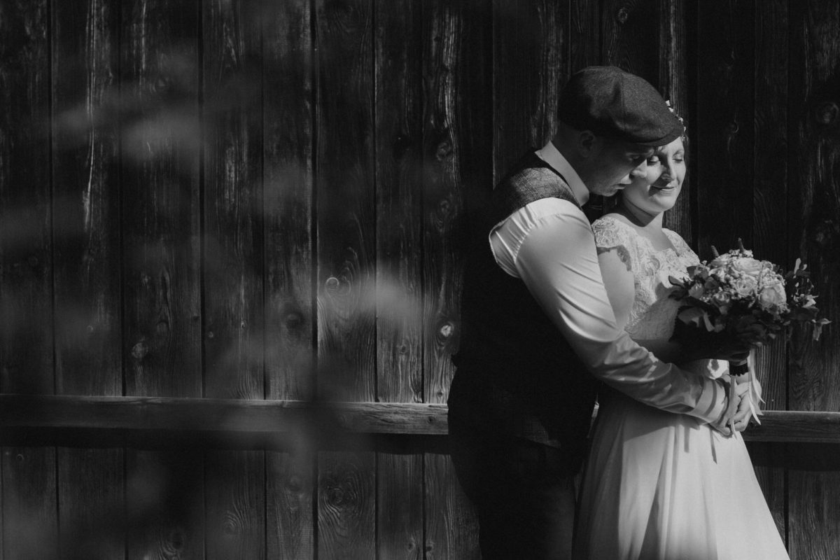 destination wedding in France