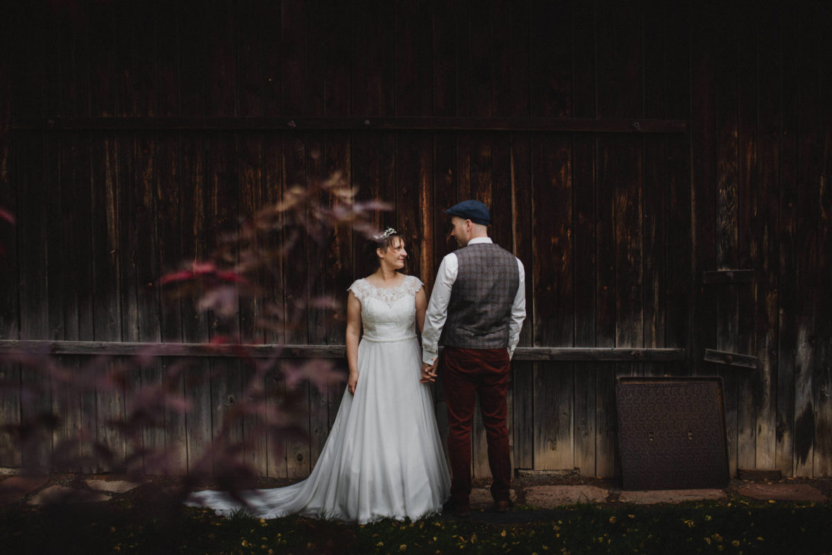boho wedding photos