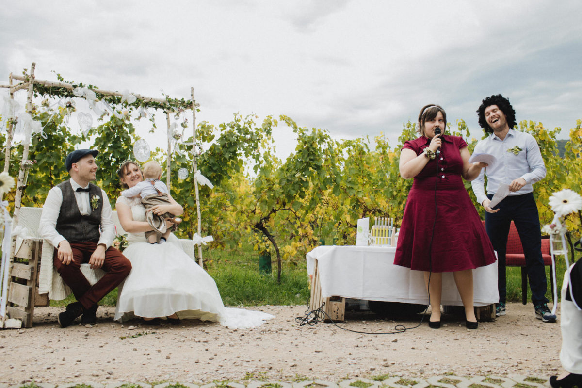 getting married in France