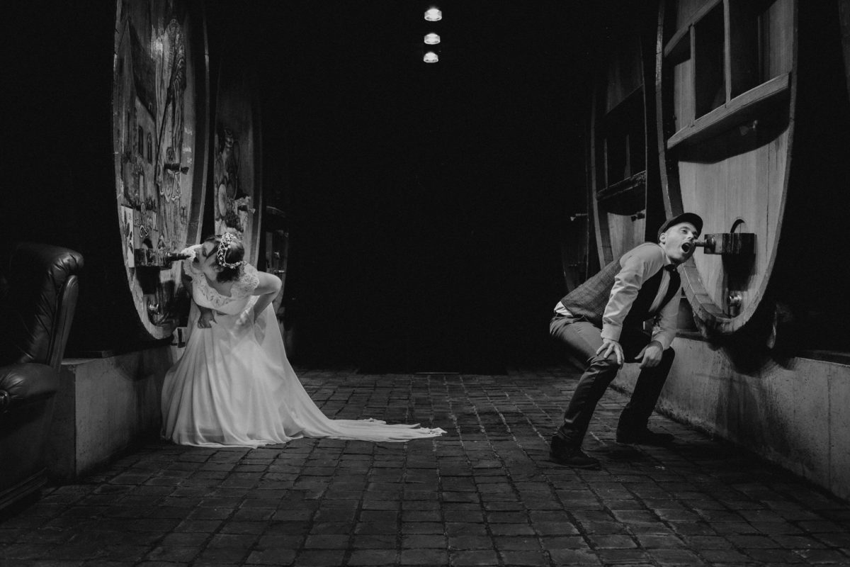 destination wedding in France