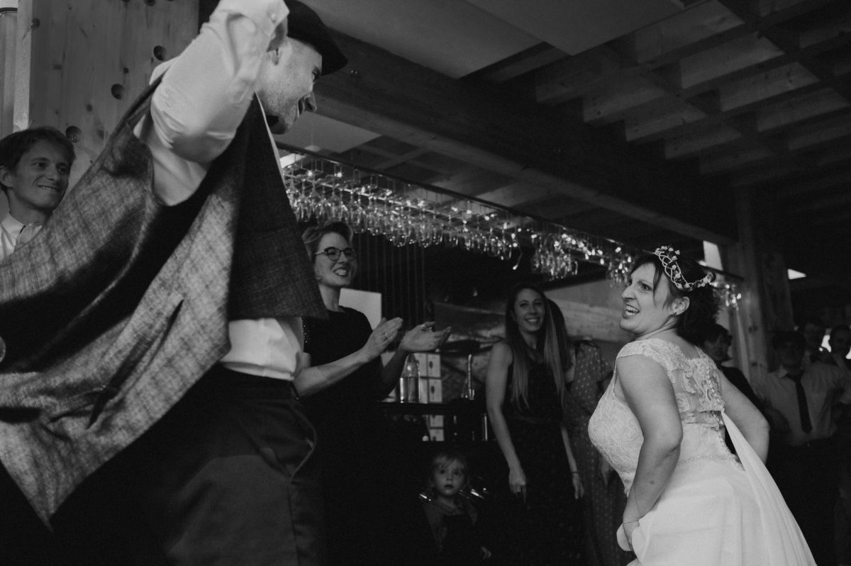 destination wedding in France