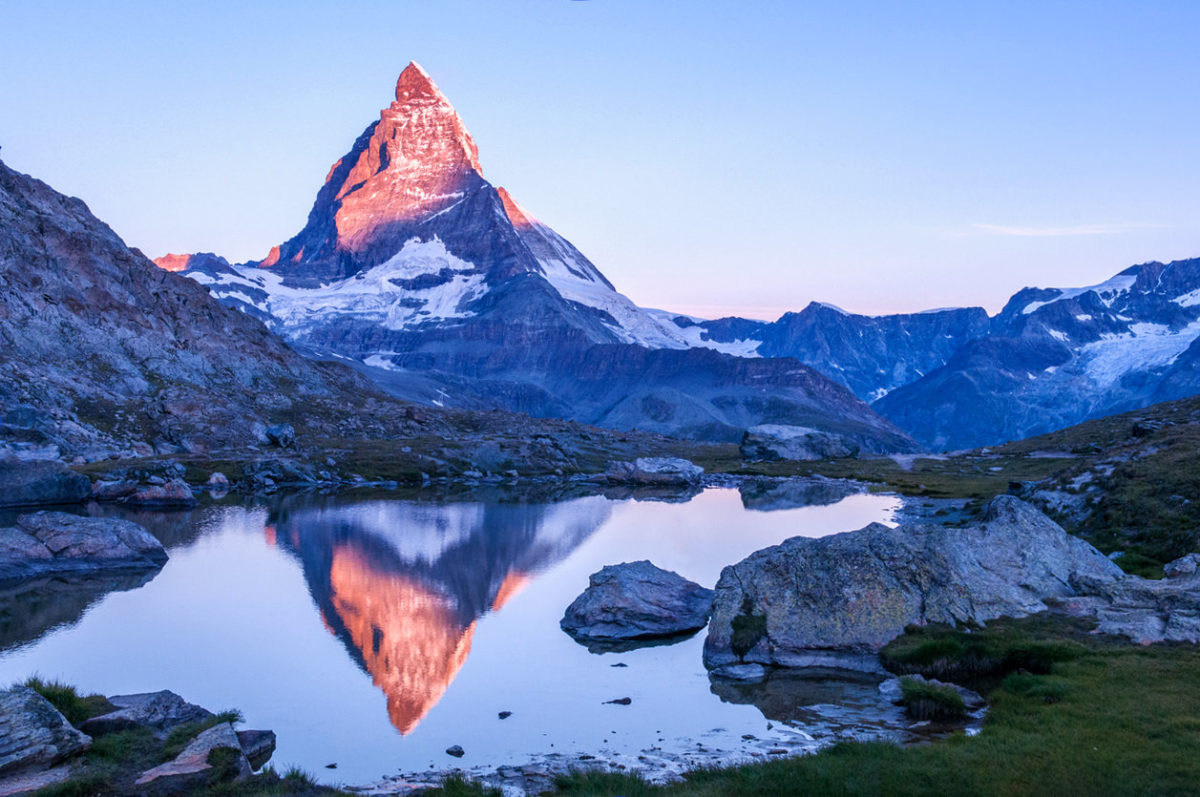 Destination wedding locations in Europe