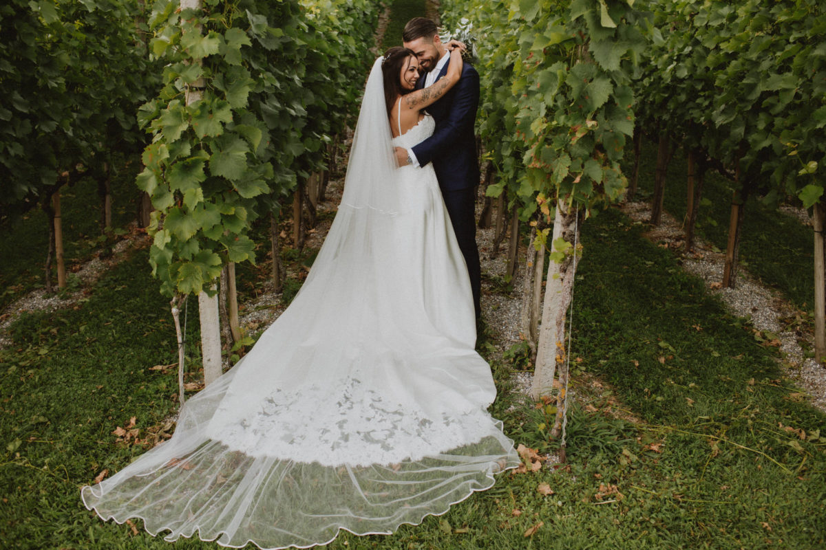 real wedding photos of 2020